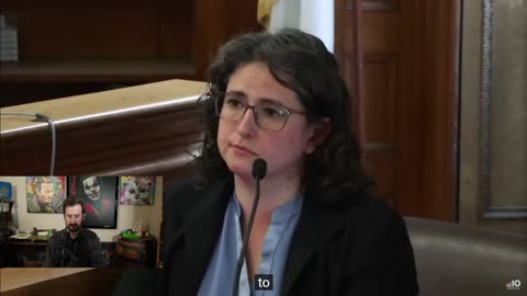 Karen Read Trial - Day 8 - Cross Examination of Jen McCabe Continues