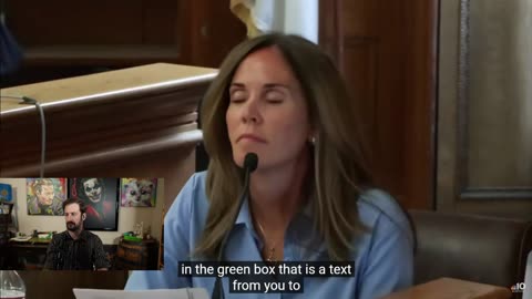 Karen Read Trial - Day 8 - Cross Examination of Jen McCabe Continues