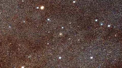 Zooming into Space