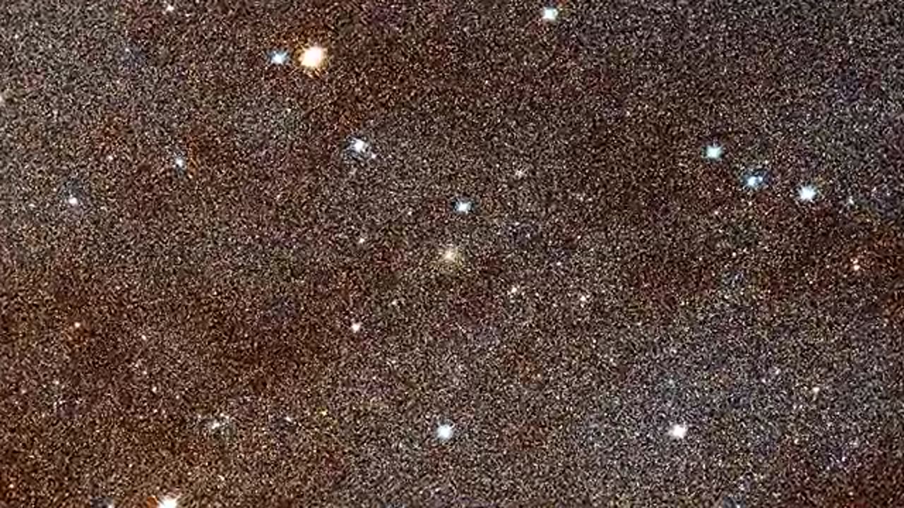 Zooming into Space