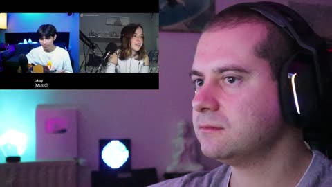 🎮GAMER REACTS - INDONESIAN SINGER WORLD TOUR TO 27 COUNTRIES AND SING IN 27 DIFFERENT LANGUAGES
