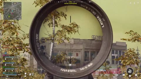 Warzone but We Embrace The BRAINROT