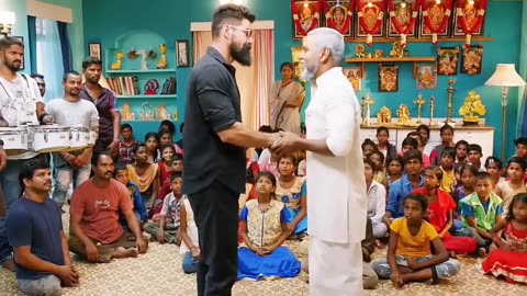 Kali Superhit Movie