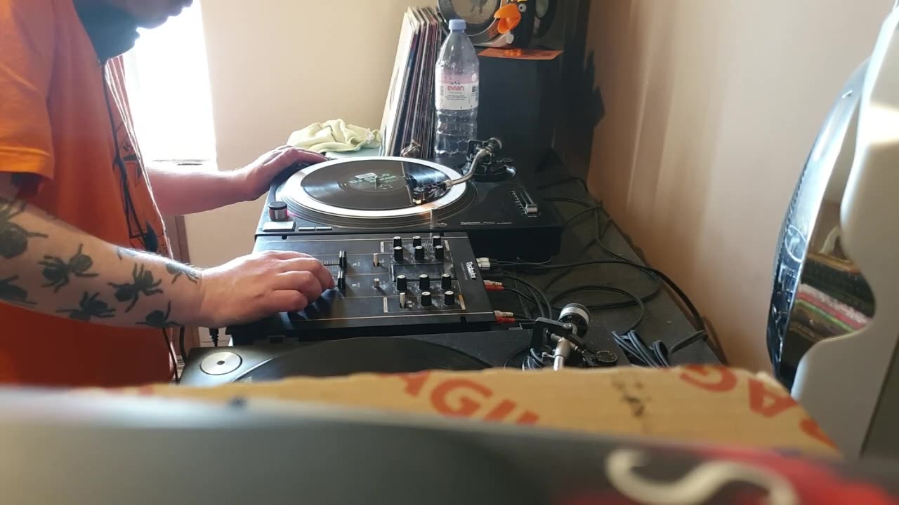 You’re Now Locked Into Timeless 👊😎