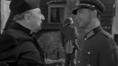 Shocking: COMBAT! s.3 ep.21: "The Steeple" (1965)