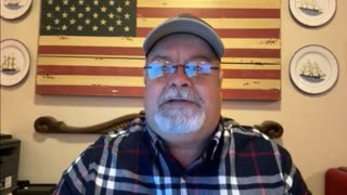 Trent Loos in the Morning - 12/01/2025