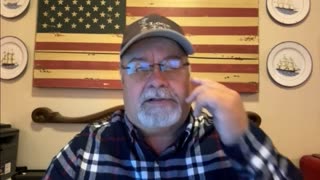 Trent Loos in the Morning - 12/01/2025