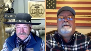 Trent Loos in the Morning - 12/01/2025