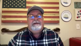 Trent Loos in the Morning - 12/01/2025