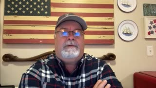 Trent Loos in the Morning - 12/01/2025