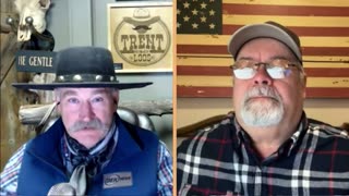 Trent Loos in the Morning - 12/01/2025