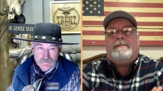 Trent Loos in the Morning - 12/01/2025