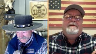 Trent Loos in the Morning - 12/01/2025