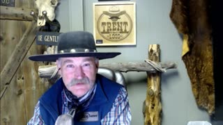 Trent Loos in the Morning - 12/01/2025