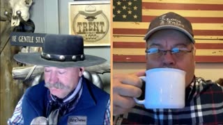 Trent Loos in the Morning - 12/01/2025