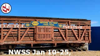 Trent Loos in the Morning - 12/01/2025