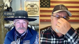 Trent Loos in the Morning - 12/01/2025