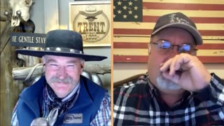 Trent Loos in the Morning - 12/01/2025