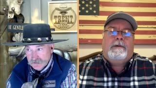 Trent Loos in the Morning - 12/01/2025