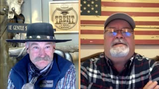 Trent Loos in the Morning - 12/01/2025