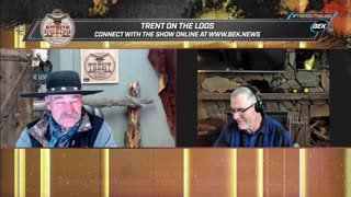 Trent Loos in the Morning - 12/01/2025