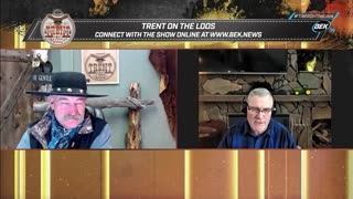 Trent Loos in the Morning - 12/01/2025