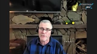 Trent Loos in the Morning - 12/01/2025