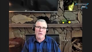 Trent Loos in the Morning - 12/01/2025