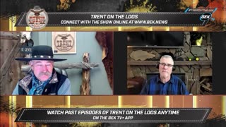 Trent Loos in the Morning - 12/01/2025
