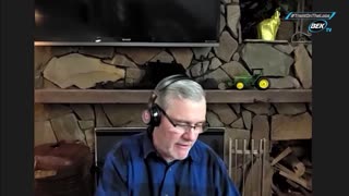 Trent Loos in the Morning - 12/01/2025