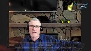 Trent Loos in the Morning - 12/01/2025