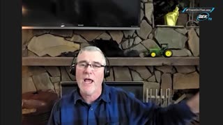 Trent Loos in the Morning - 12/01/2025