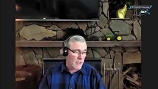 Trent Loos in the Morning - 12/01/2025