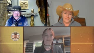 Trent Loos in the Morning - 12/01/2025