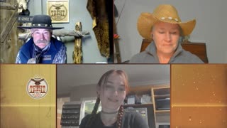 Trent Loos in the Morning - 12/01/2025