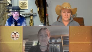 Trent Loos in the Morning - 12/01/2025