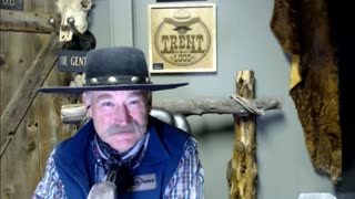 Trent Loos in the Morning - 12/01/2025