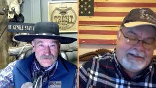 Trent Loos in the Morning - 12/01/2025