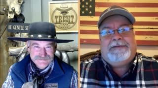 Trent Loos in the Morning - 12/01/2025