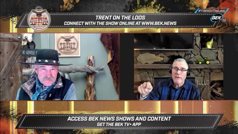 Trent Loos in the Morning - 12/02/2025