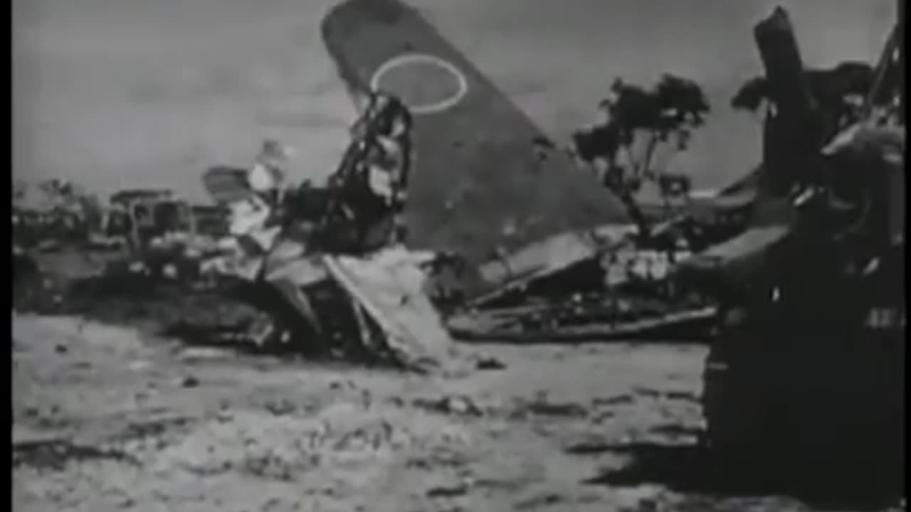 Ep-18 (1) - Victory At Sea ~ Two If By Sea - HQ