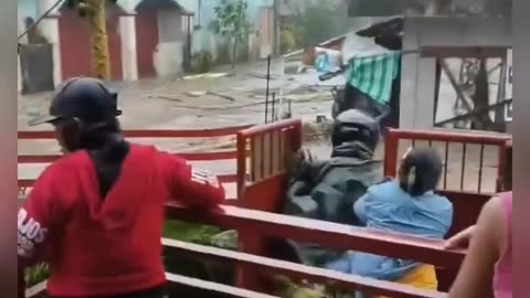 8.-9.11.2025 - MONITORING KLIMATU