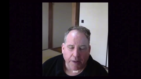 Benjamin Fulford November 14, 2025 Q&A Video