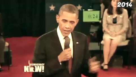 "But Obama only deported criminals and he never separated families!"