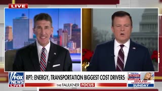 CNN Anchor QUITS After Republican Schools Her On Democrats Causing Blue State Affordability Crisis!