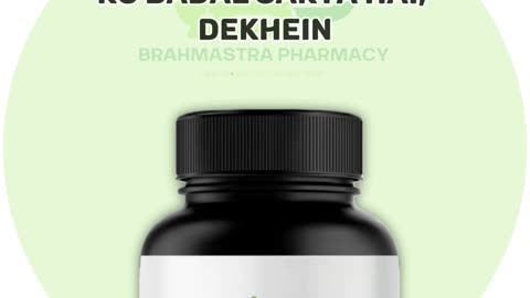 Buy Libidex Capsule Online – Best Price in India | Brahmastra Pharmacy