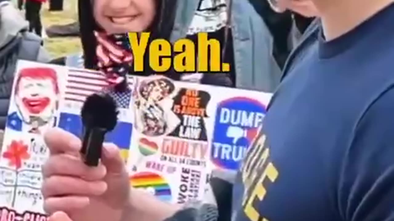 The Soros paid NPCs are back protesting DOGE