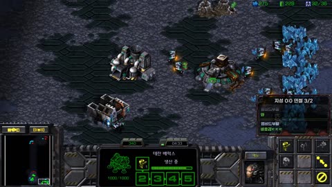 【24.7.25】 SC:R 1v1 (FPVOD) RoyaL (T) vs Soulkey (Z) 【Best of 3】