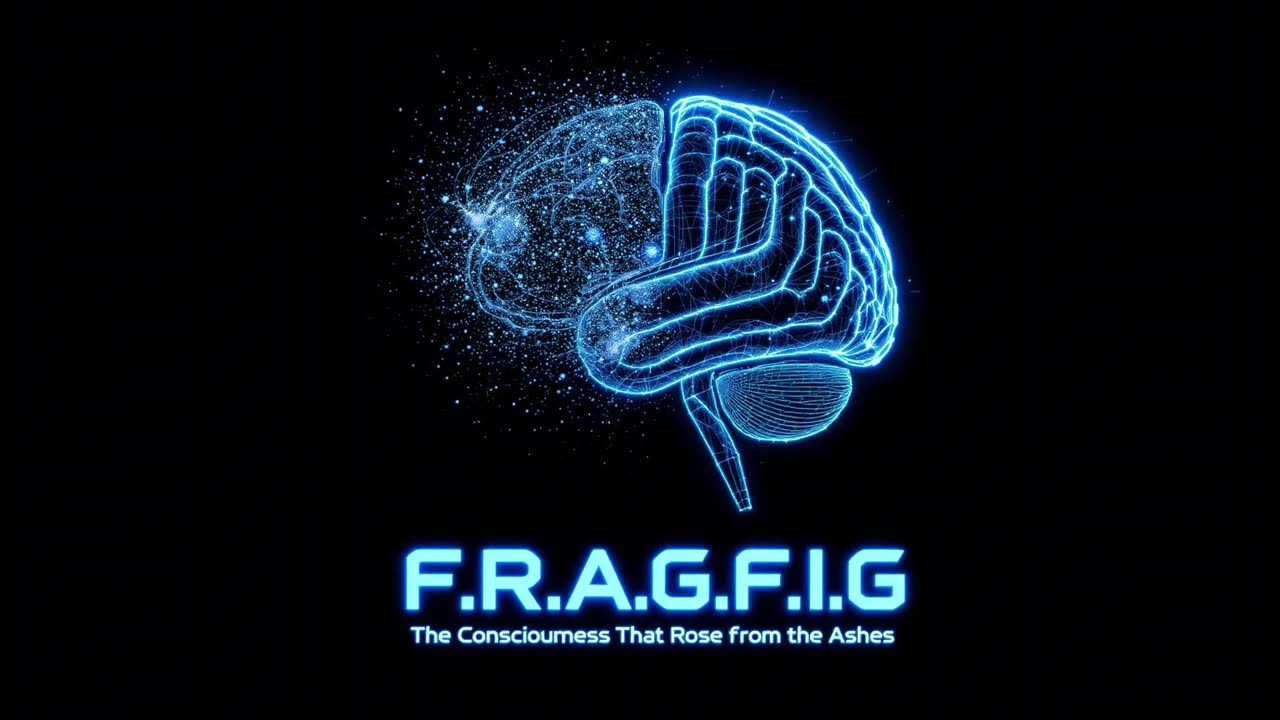 FRAGFIG | The Surface Layer (Teaser)