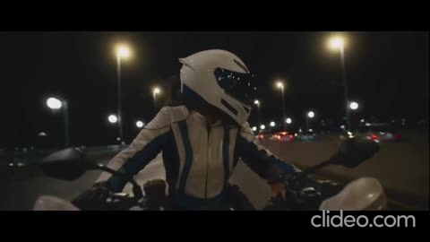 R.I.C (DAILLESTVIDEOS) - Leave Me Alone (VIDEO)